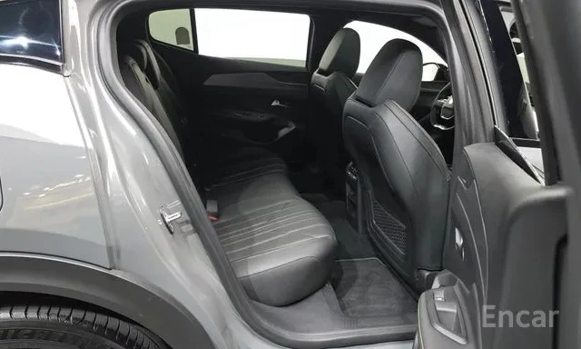 Peugeot 408 * 1.2PURETECH* GT* , снимка 10 - Автомобили и джипове - 54865114