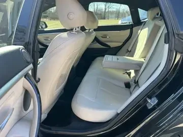 BMW 430 XDrive* Gran Coupe* HARMAN KARDON* HEAD-UP* ПОДГРЕ, снимка 16 - Автомобили и джипове - 55434189
