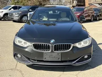 BMW 430 XDrive* Gran Coupe* HARMAN KARDON* HEAD-UP* ПОДГРЕ, снимка 2 - Автомобили и джипове - 55434189