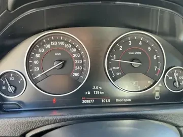 BMW 430 XDrive* Gran Coupe* HARMAN KARDON* HEAD-UP* ПОДГРЕ, снимка 10 - Автомобили и джипове - 55434189