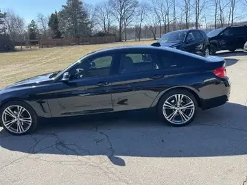 BMW 430 XDrive* Gran Coupe* HARMAN KARDON* HEAD-UP* ПОДГРЕ, снимка 7 - Автомобили и джипове - 55434189