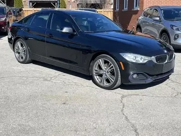 BMW 430 XDrive* Gran Coupe* HARMAN KARDON* HEAD-UP* ПОДГРЕ, снимка 3 - Автомобили и джипове - 55434189