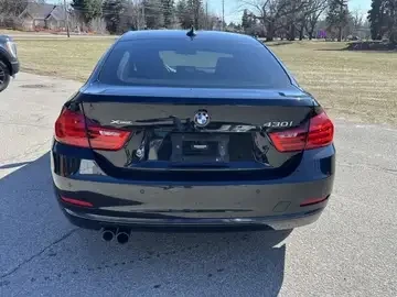 BMW 430 XDrive* Gran Coupe* HARMAN KARDON* HEAD-UP* ПОДГРЕ, снимка 6 - Автомобили и джипове - 55434189