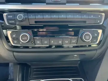 BMW 430 XDrive* Gran Coupe* HARMAN KARDON* HEAD-UP* ПОДГРЕ, снимка 12 - Автомобили и джипове - 55434189