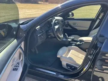 BMW 430 XDrive* Gran Coupe* HARMAN KARDON* HEAD-UP* ПОДГРЕ, снимка 8 - Автомобили и джипове - 55434189