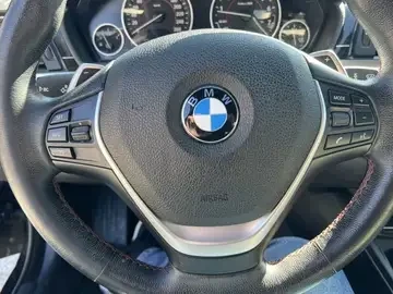 BMW 430 XDrive* Gran Coupe* HARMAN KARDON* HEAD-UP* ПОДГРЕ, снимка 9 - Автомобили и джипове - 55434189