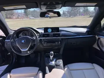 BMW 430 XDrive* Gran Coupe* HARMAN KARDON* HEAD-UP* ПОДГРЕ, снимка 15 - Автомобили и джипове - 55434189