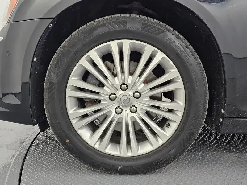 Chrysler 300c 3.6 - ���� 30% ����� | Mobile.bg � ����������� 9
