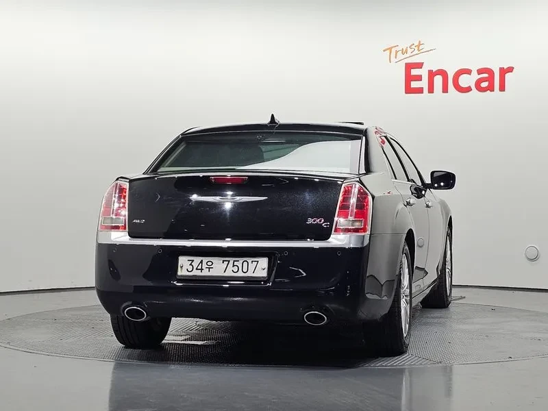 Chrysler 300c 3.6 - ���� 30% ����� | Mobile.bg � ����������� 8