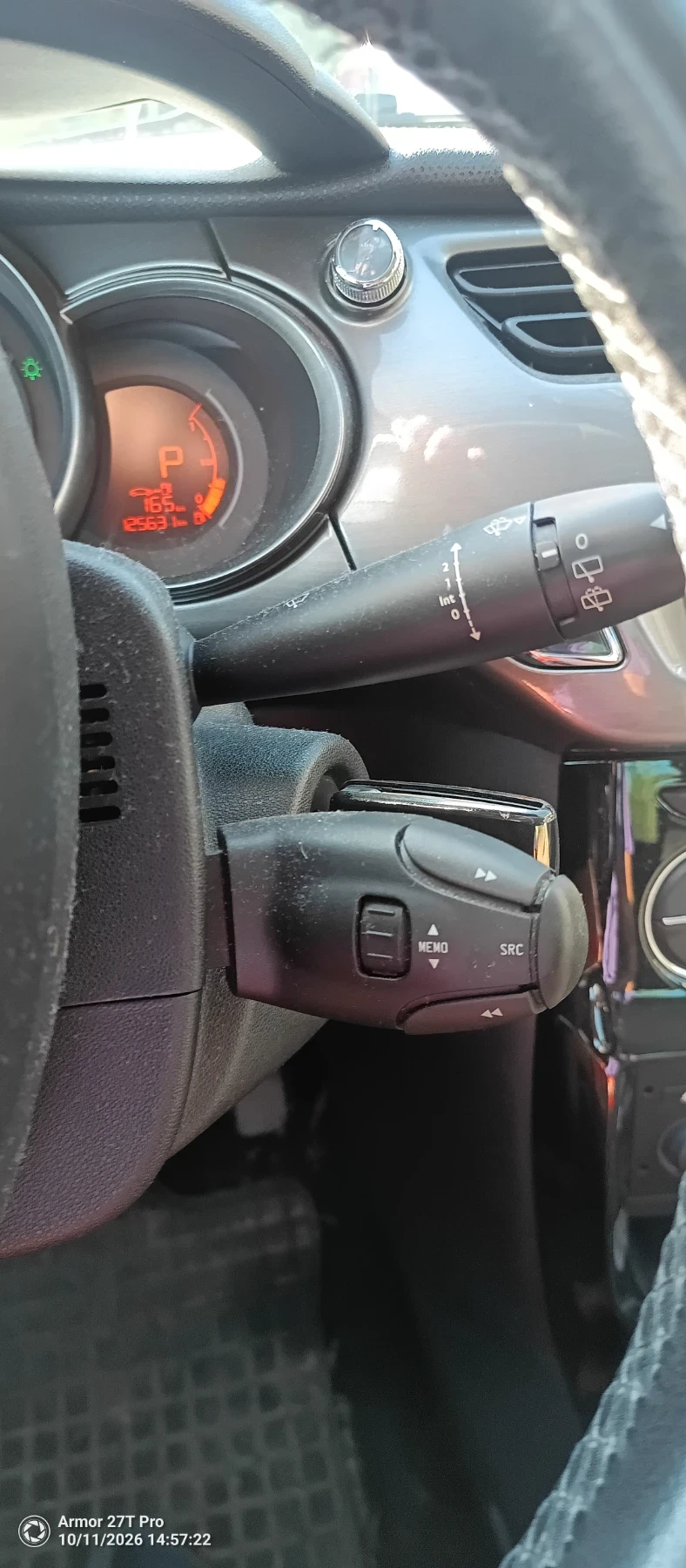 Citroen C3, снимка 6 - Автомобили и джипове - 56449229