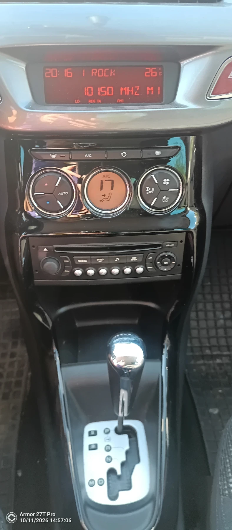 Citroen C3, снимка 9 - Автомобили и джипове - 56449229