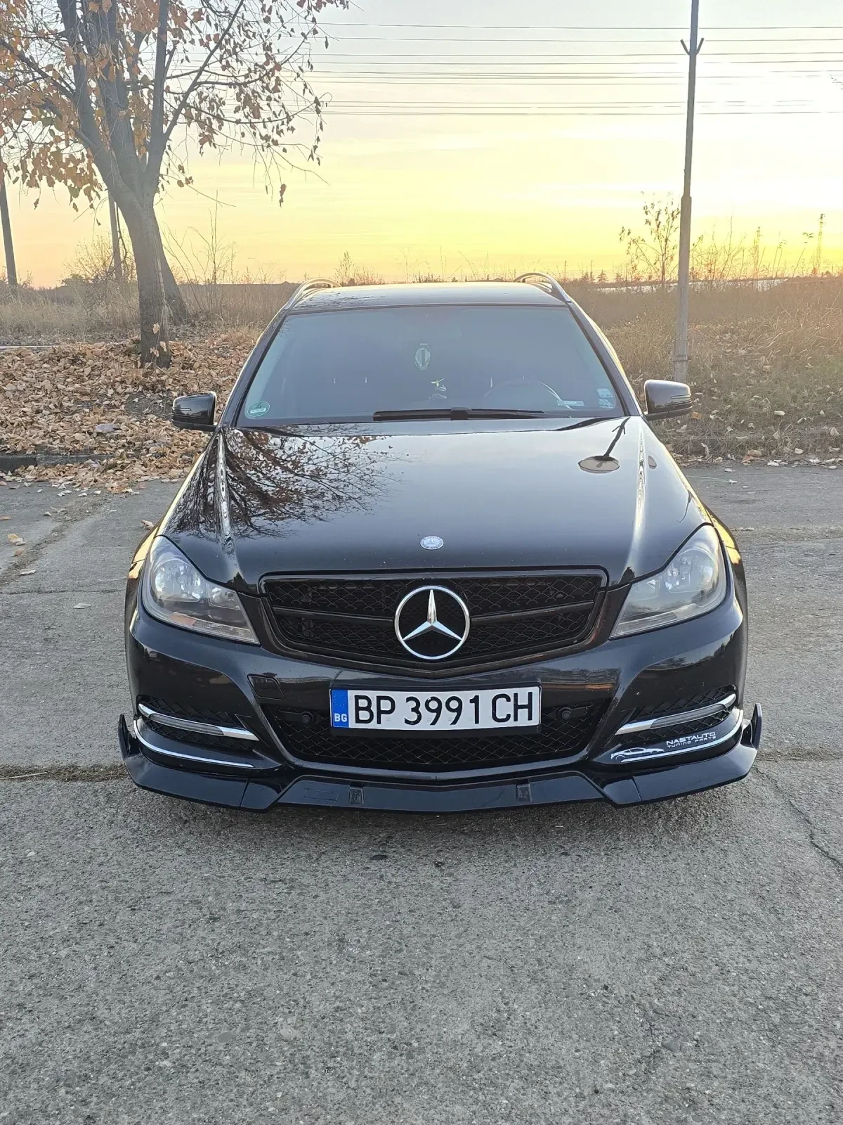 Mercedes-Benz C 180 1.6 156 коня - изображение 2