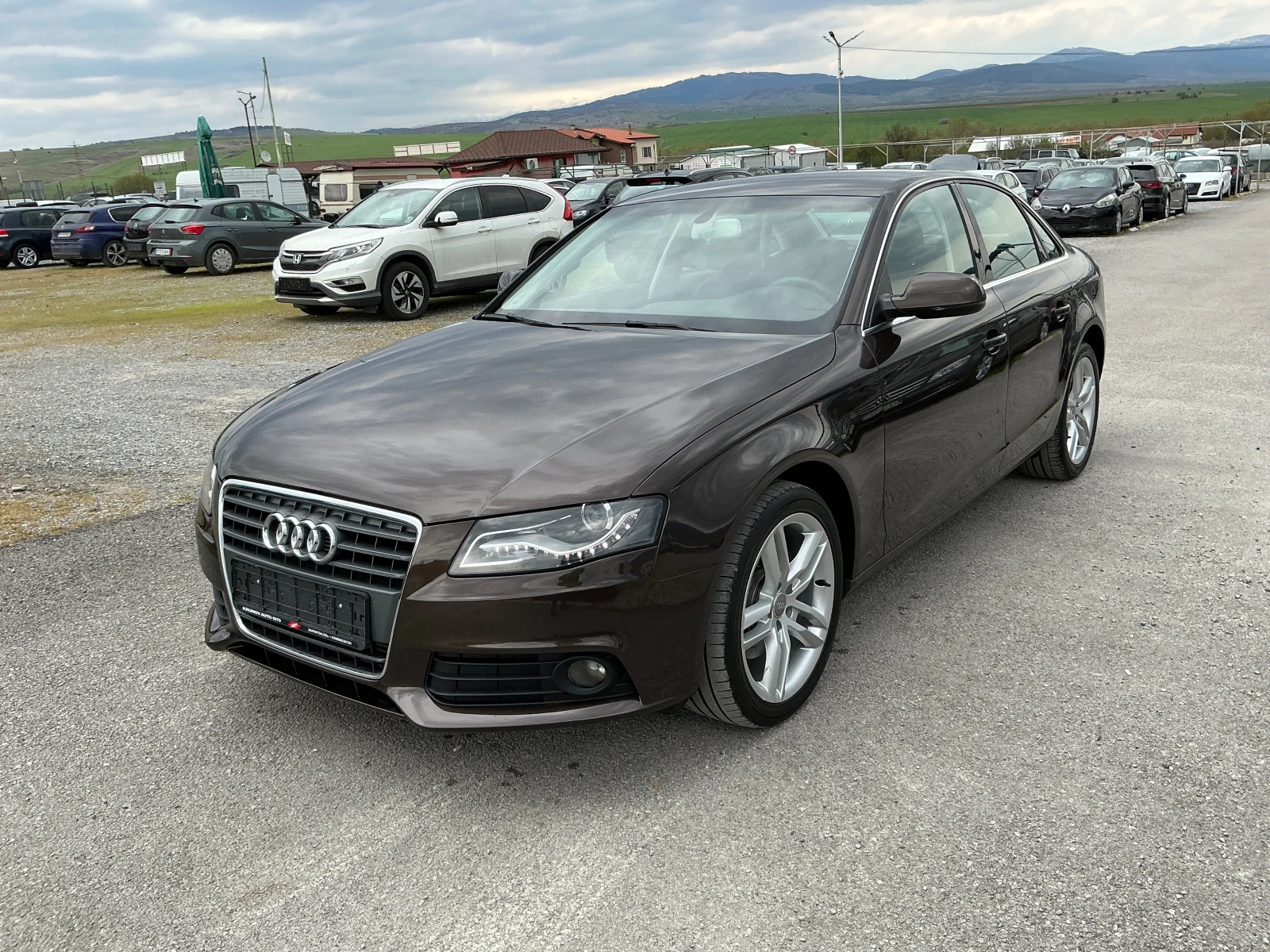 Audi A4 2.0 TDI - изображение 3