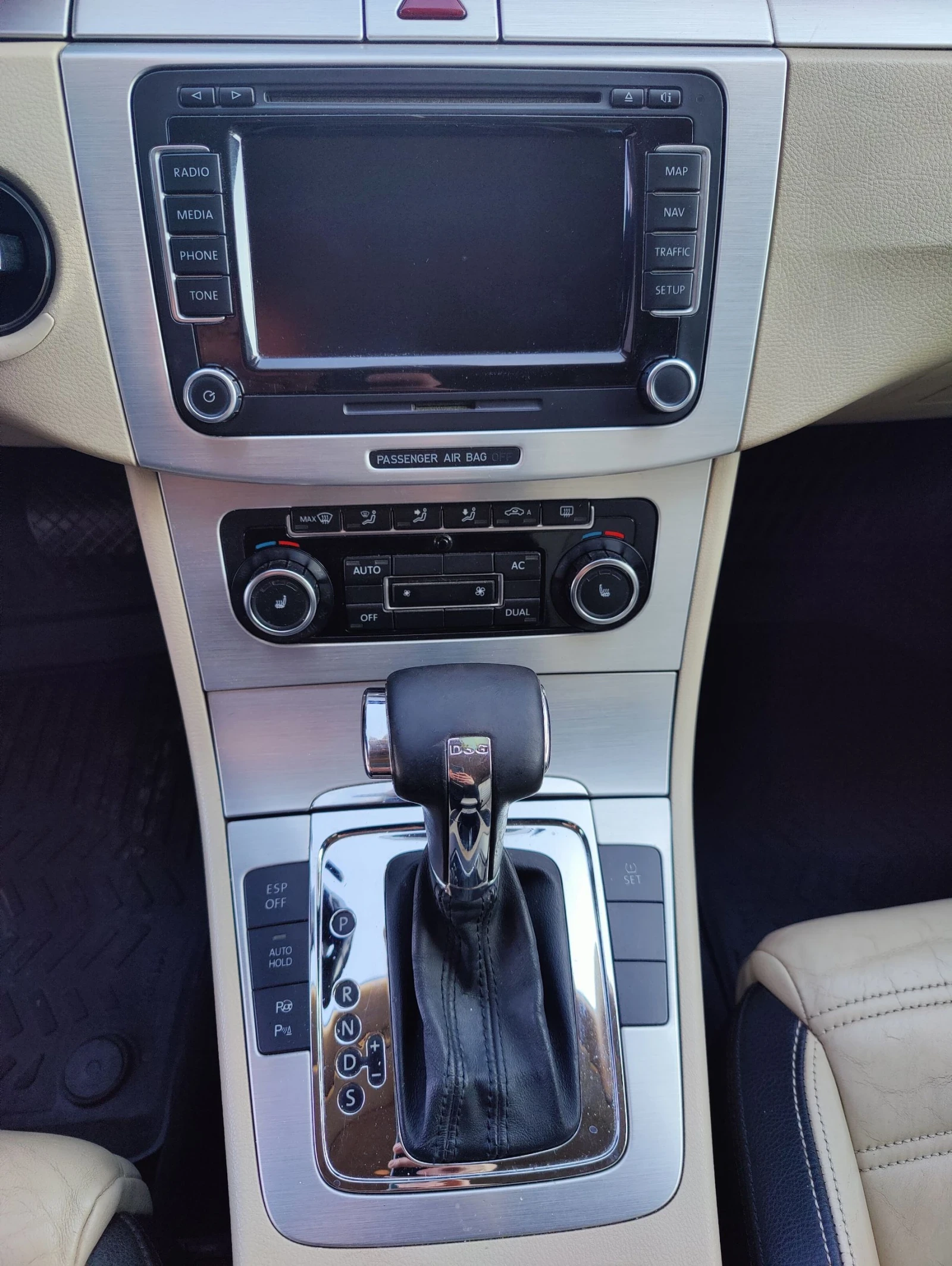 VW CC 2.0 - изображение 6