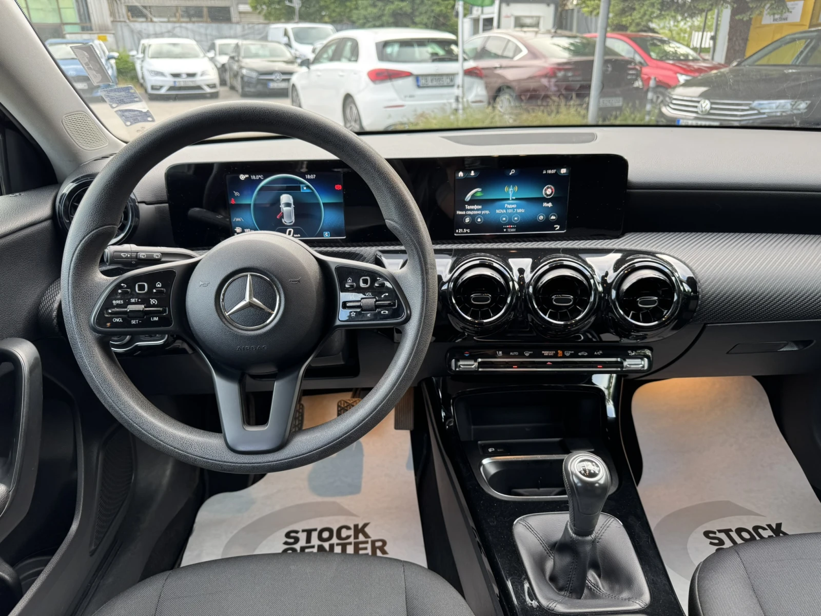 Mercedes-Benz A 160 A160 - изображение 10