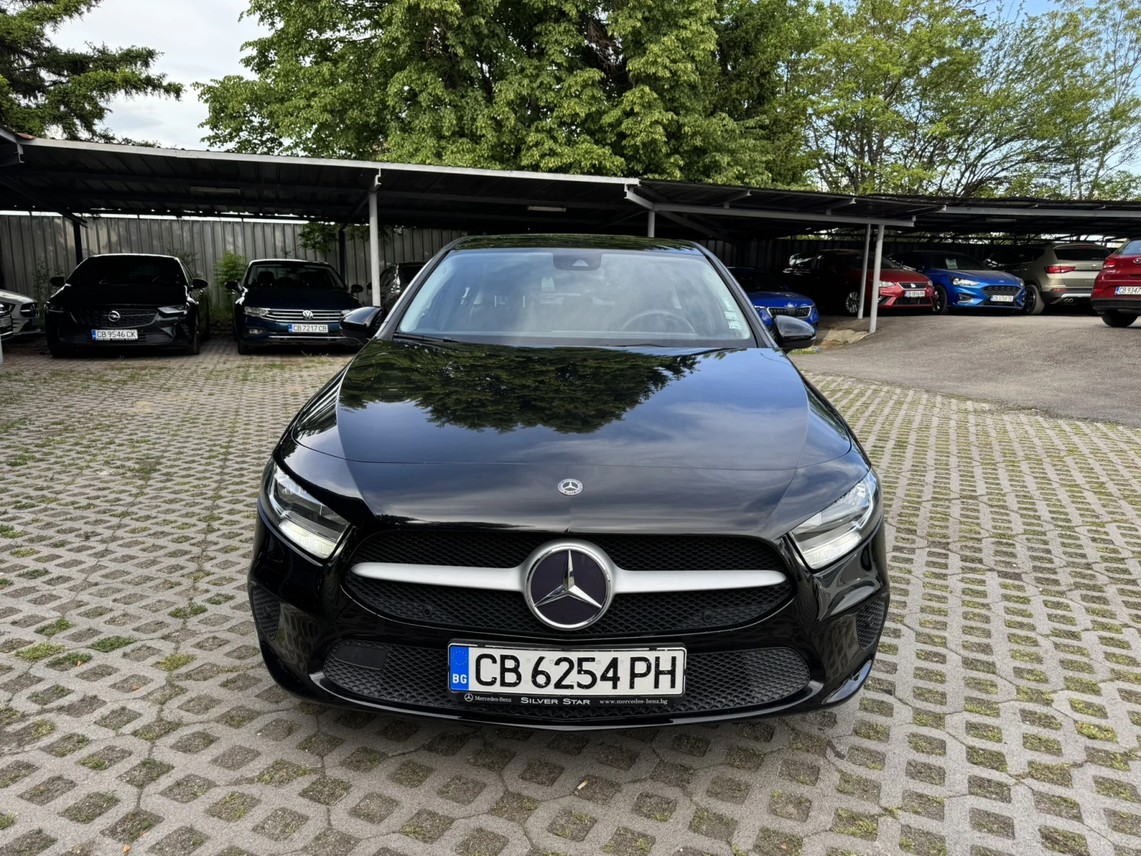 Mercedes-Benz A 160 A160 - изображение 2