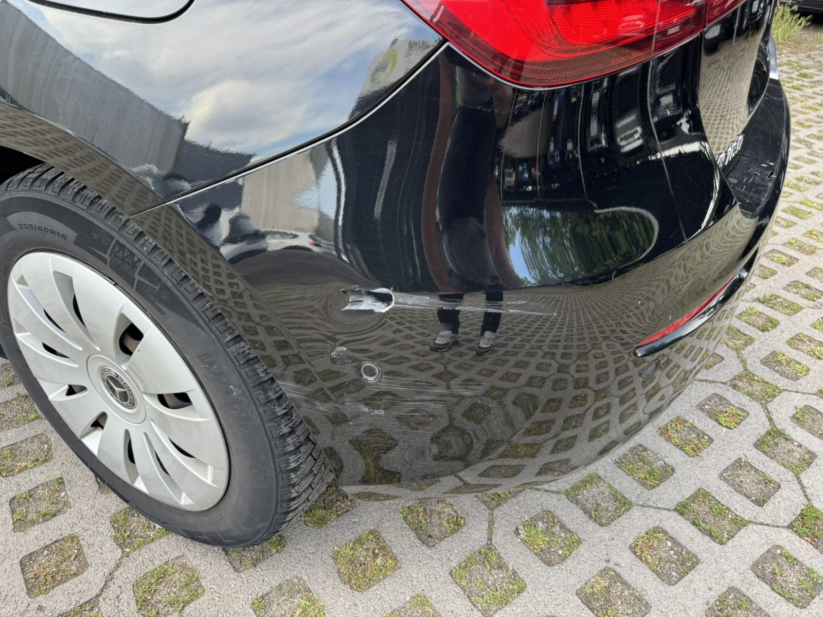 Mercedes-Benz A 160 A160 - изображение 7
