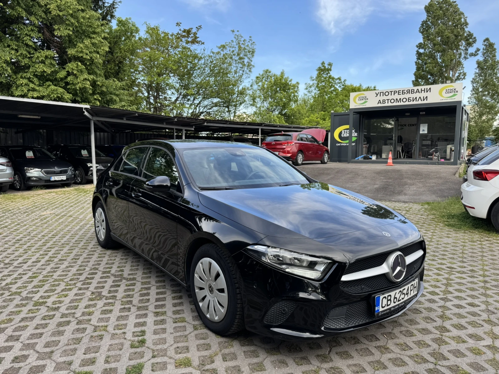 Mercedes-Benz A 160 A160 - изображение 3