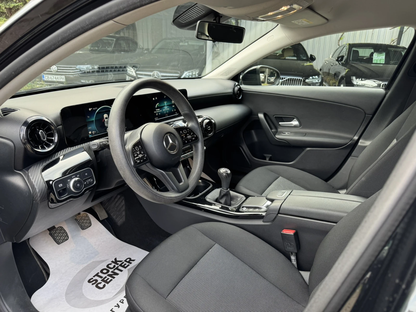 Mercedes-Benz A 160 A160 - изображение 8