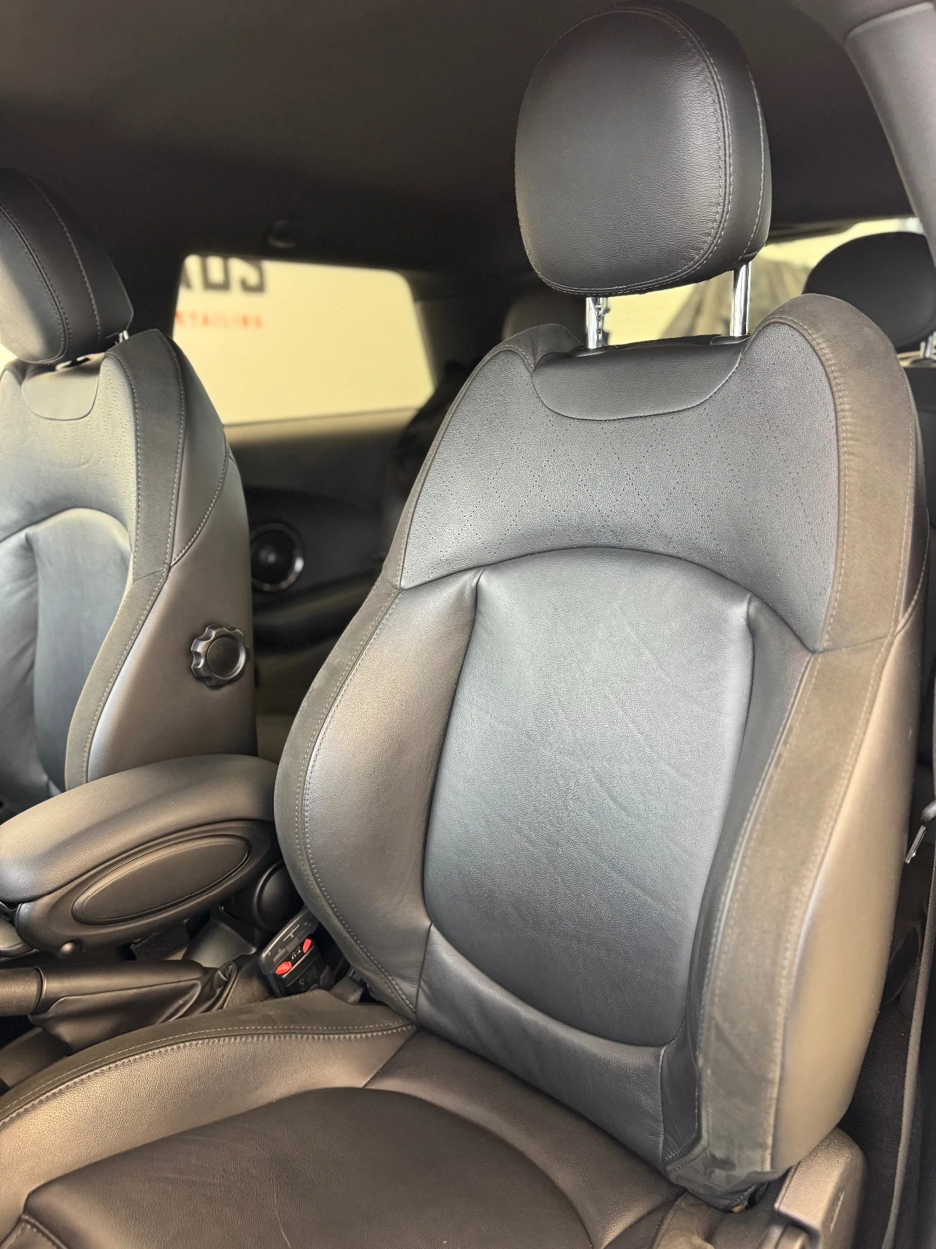 Mini Cooper s JOHN COOPER WORKS Camera, Keyless - изображение 9