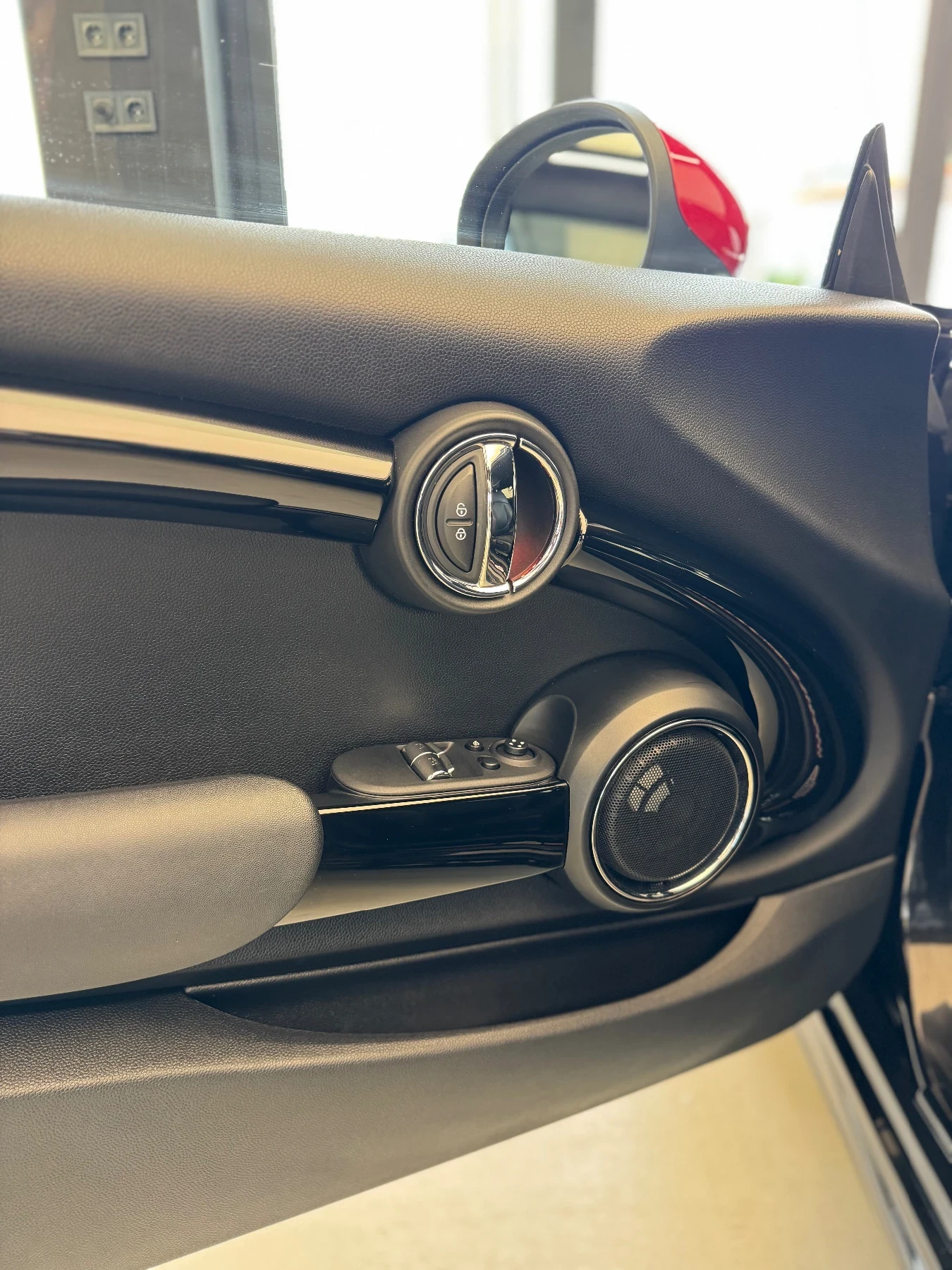 Mini Cooper s JOHN COOPER WORKS Camera, Keyless - изображение 10