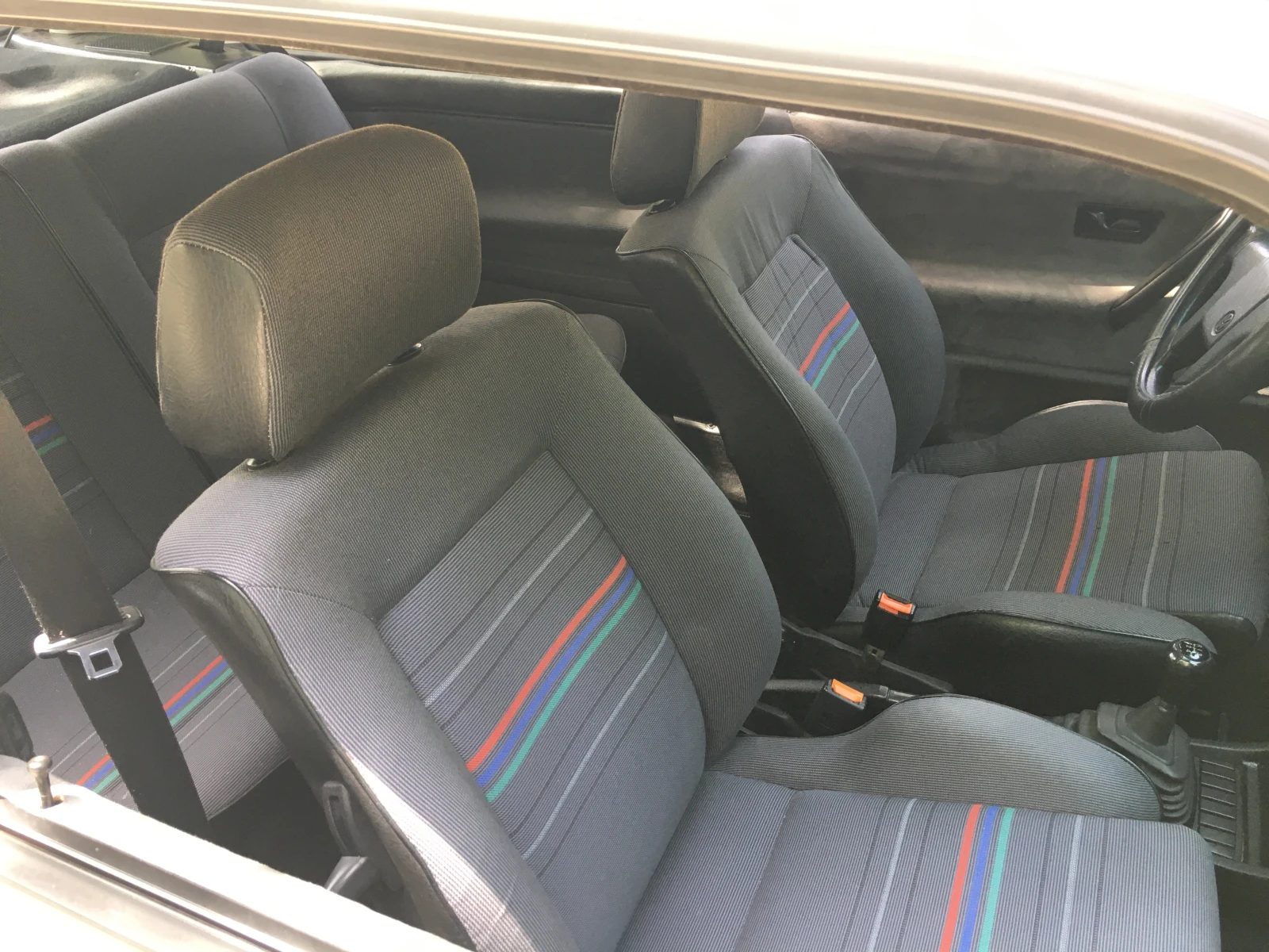 VW Golf GT - изображение 5