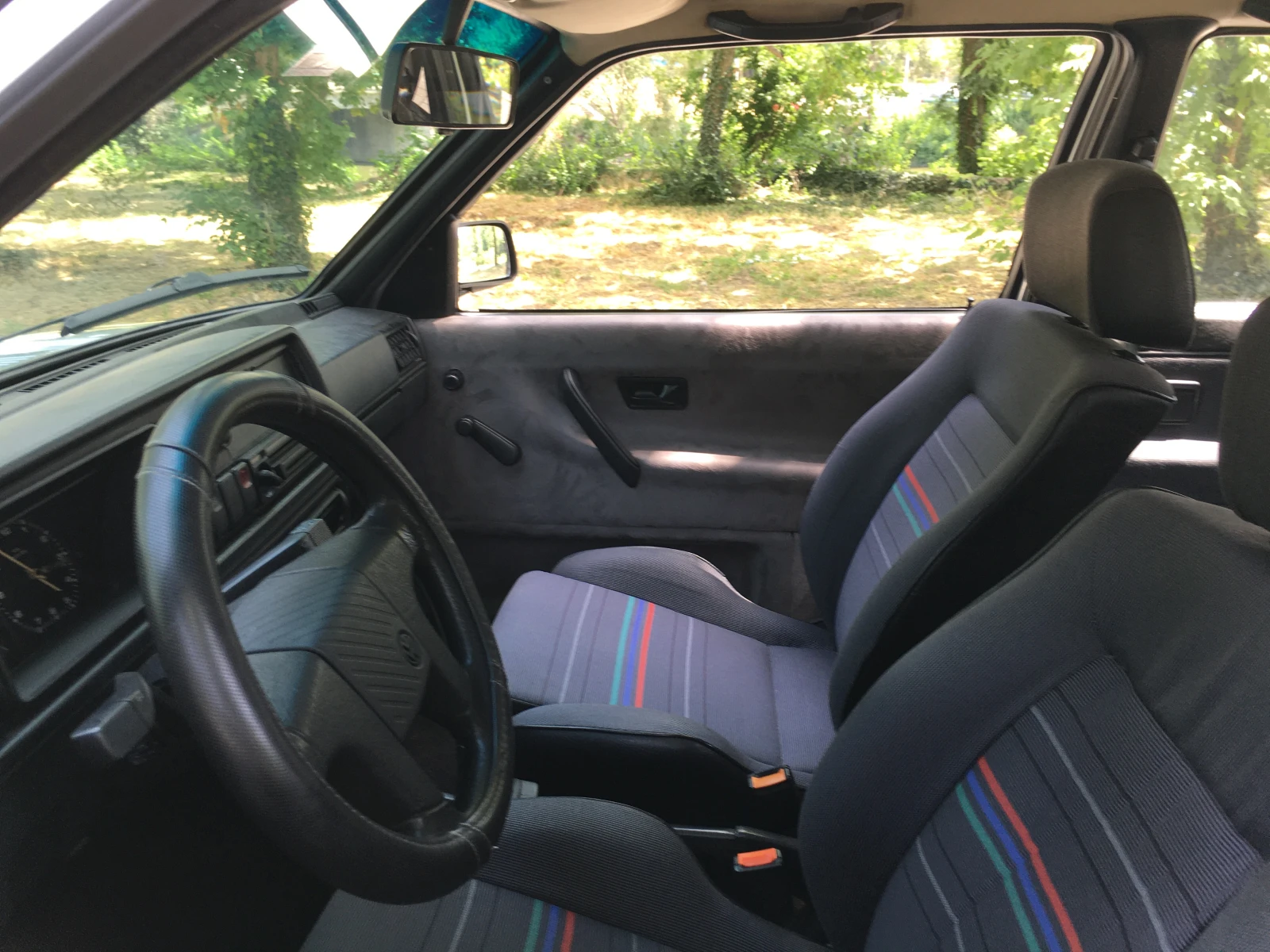 VW Golf GT - изображение 10