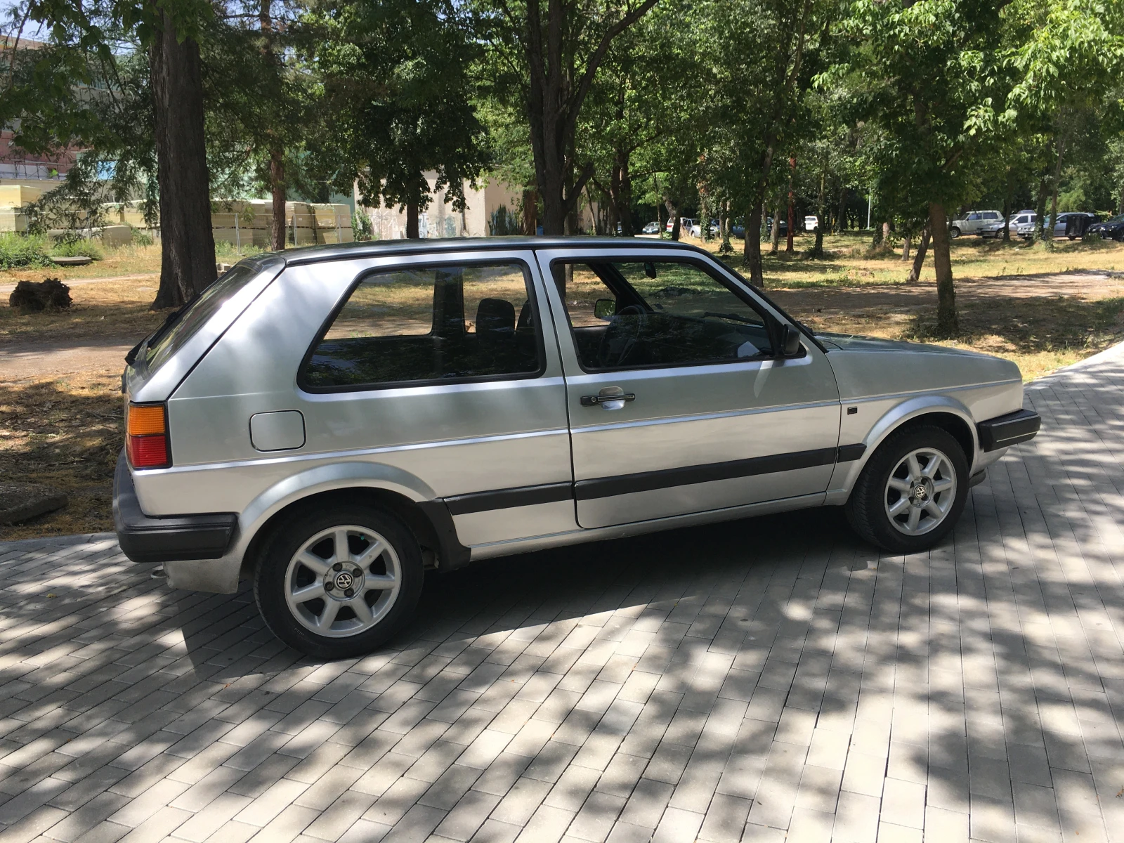 VW Golf GT - изображение 4
