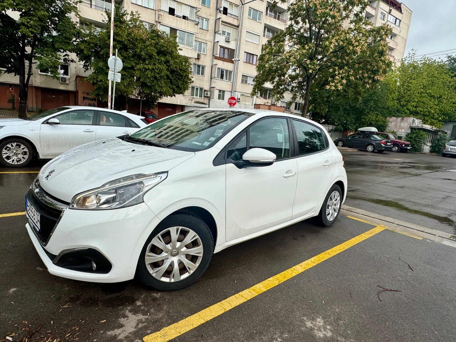 Peugeot 208  - изображение 3