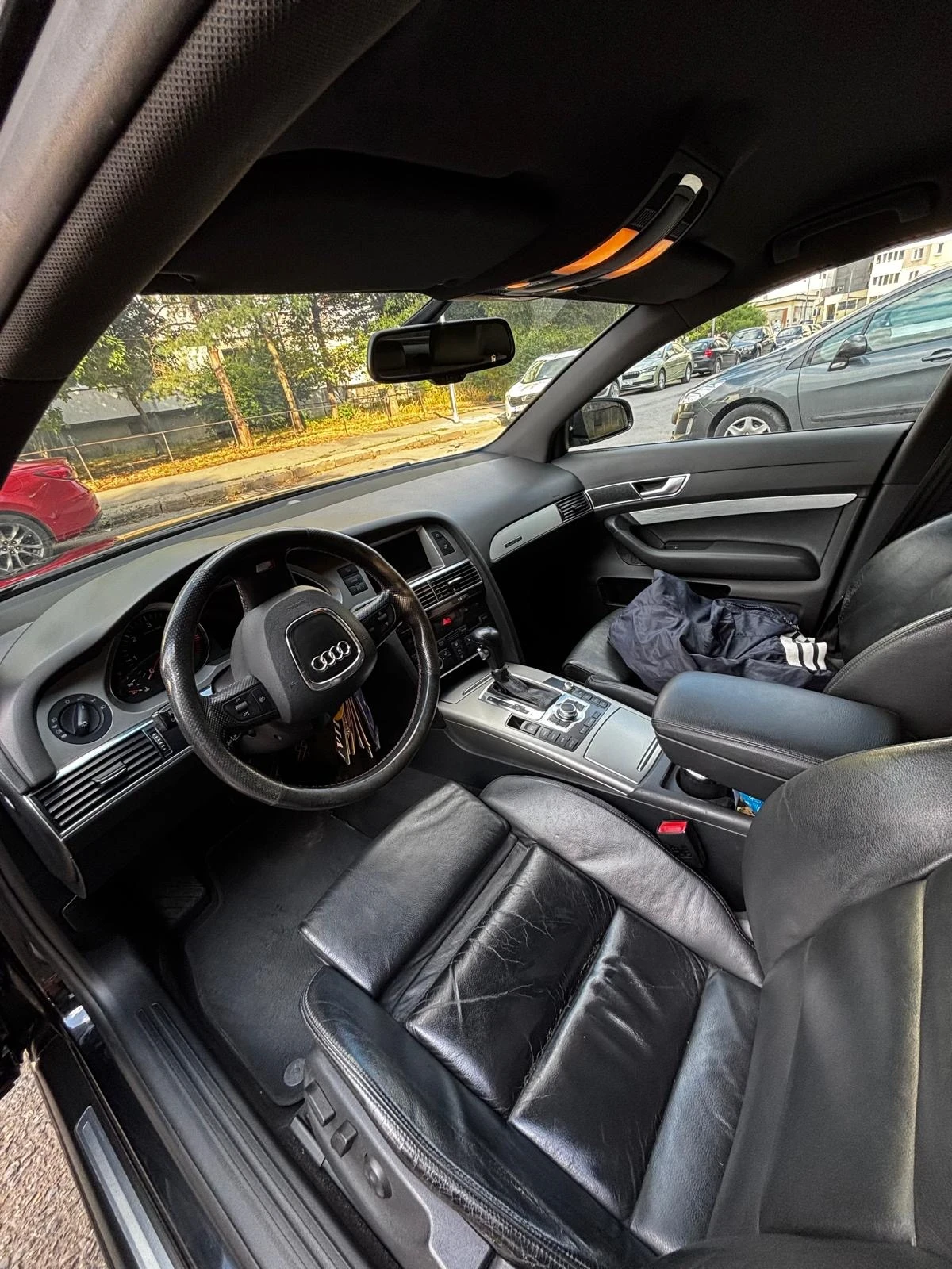 Audi A6 3.0 Diesel S-line - изображение 5