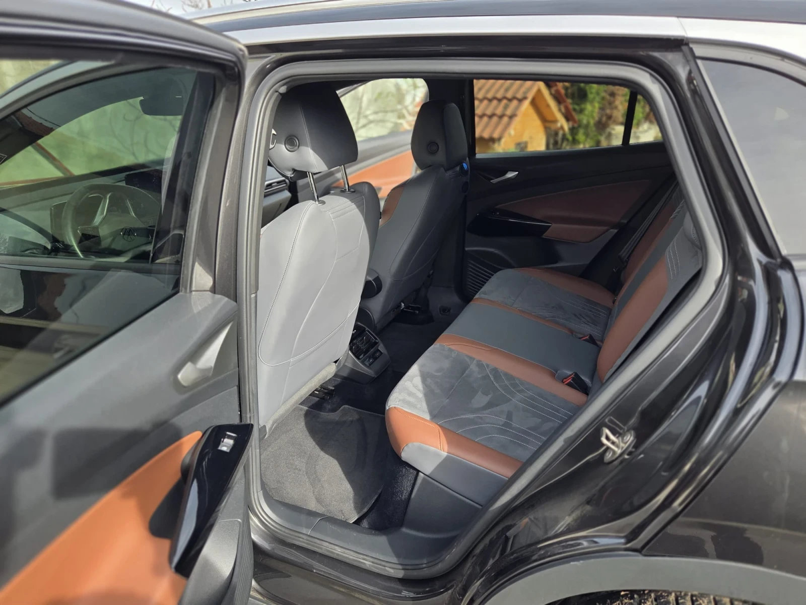VW ID.4 PRO Performance - изображение 5