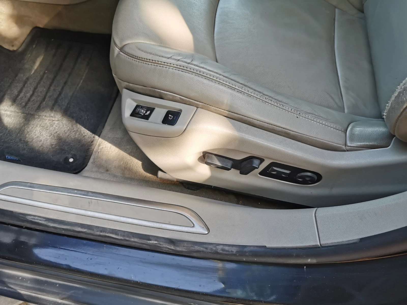 Citroen C5 2.2 hdi facelift | Mobile.bg   12