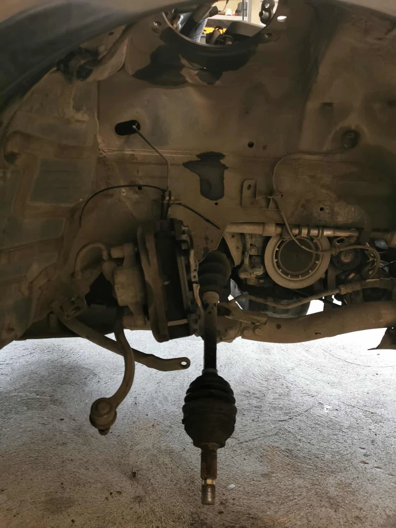 Citroen C5 2.2 hdi facelift | Mobile.bg   13