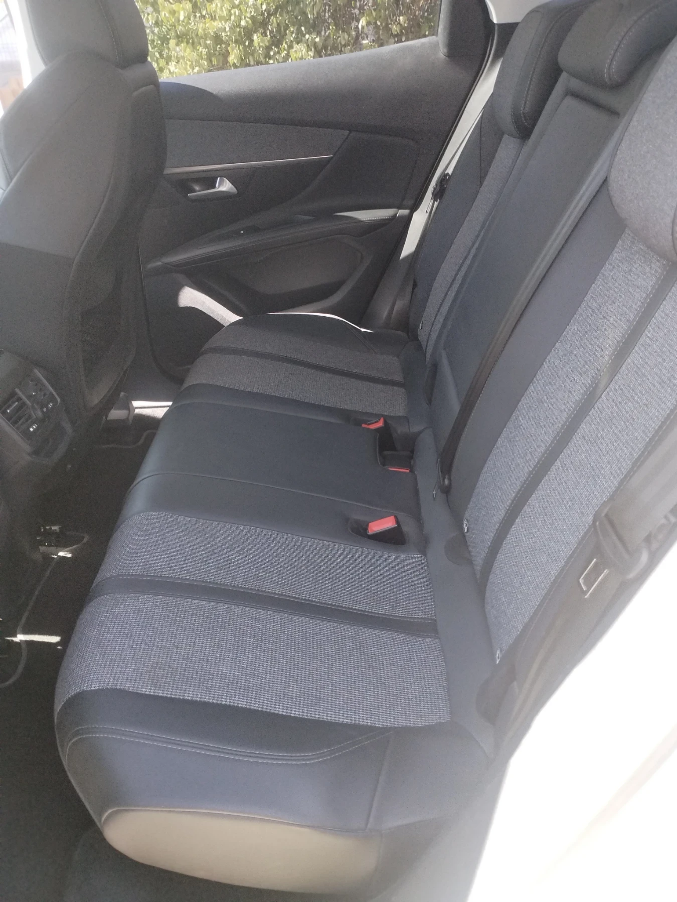 Peugeot 3008 Джип - изображение 5