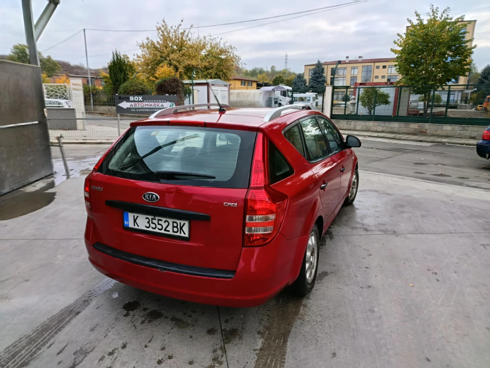 Kia Ceed | Mobile.bg — изображение 8