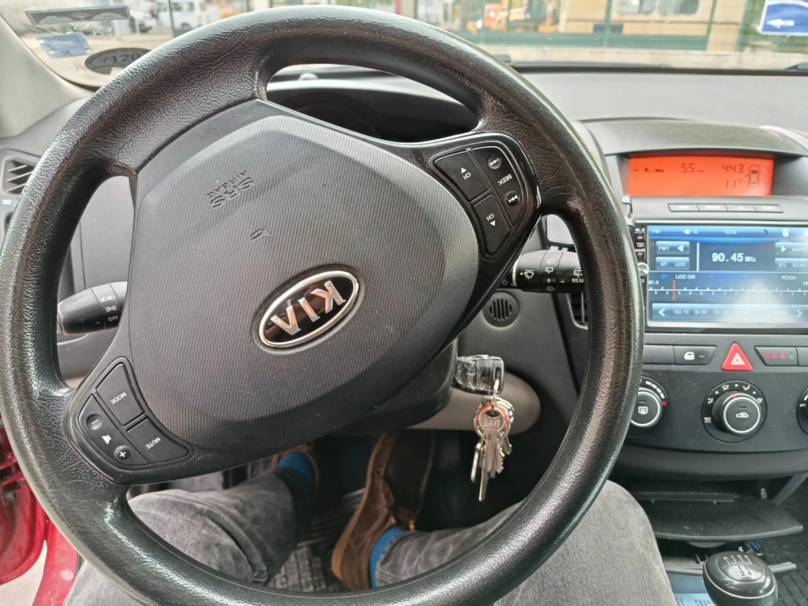 Kia Ceed | Mobile.bg — изображение 9