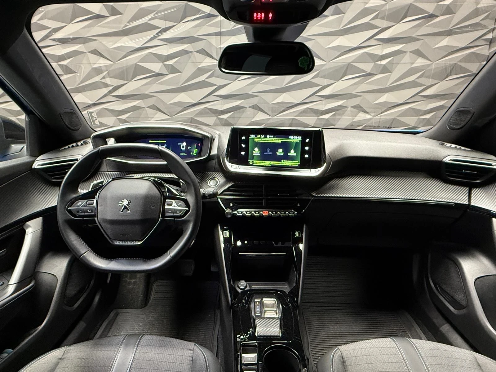 Peugeot 2008 New line up Allure pack 1.5 BlueHDI 130  | Mobile.bg   11