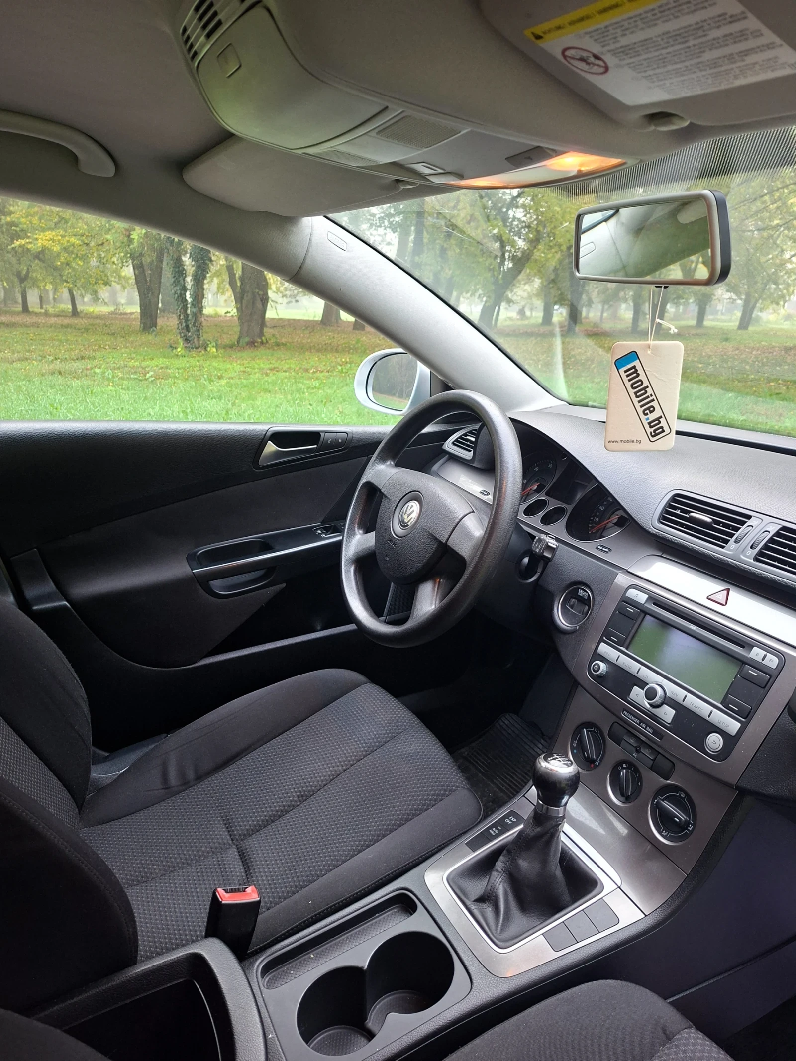 VW Passat 2.0 TDI - изображение 8