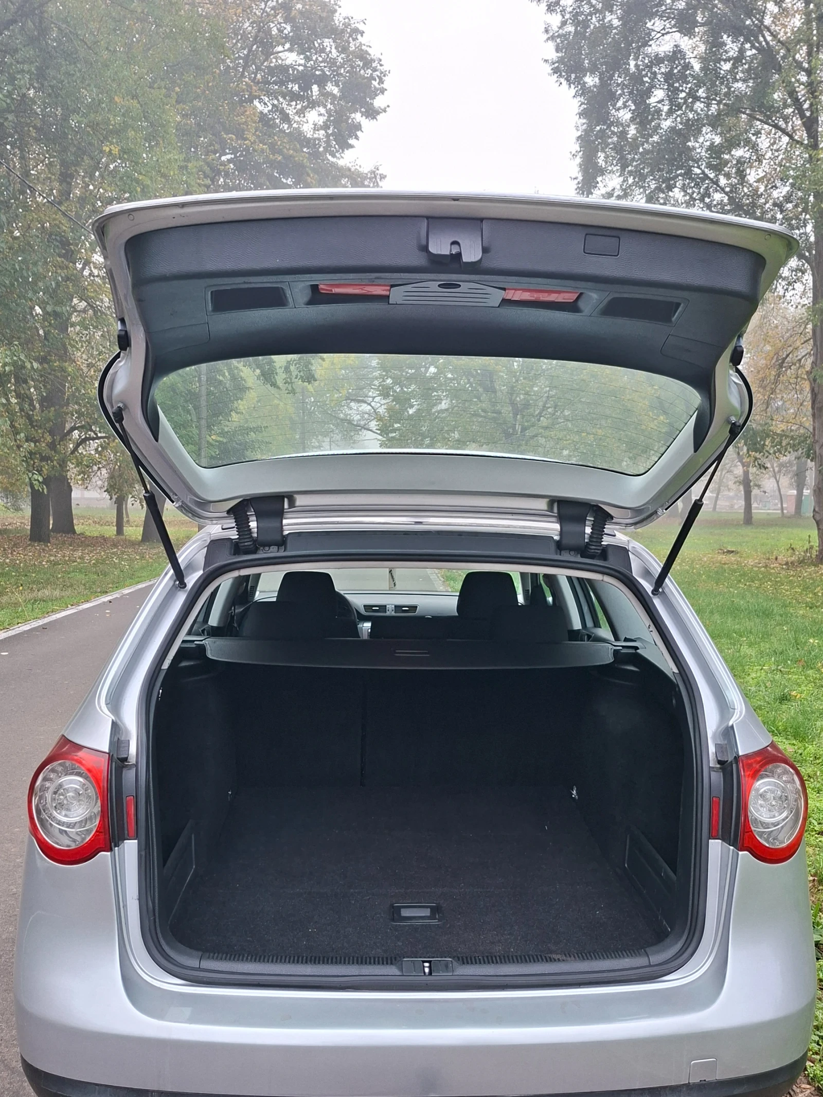 VW Passat 2.0 TDI - изображение 6