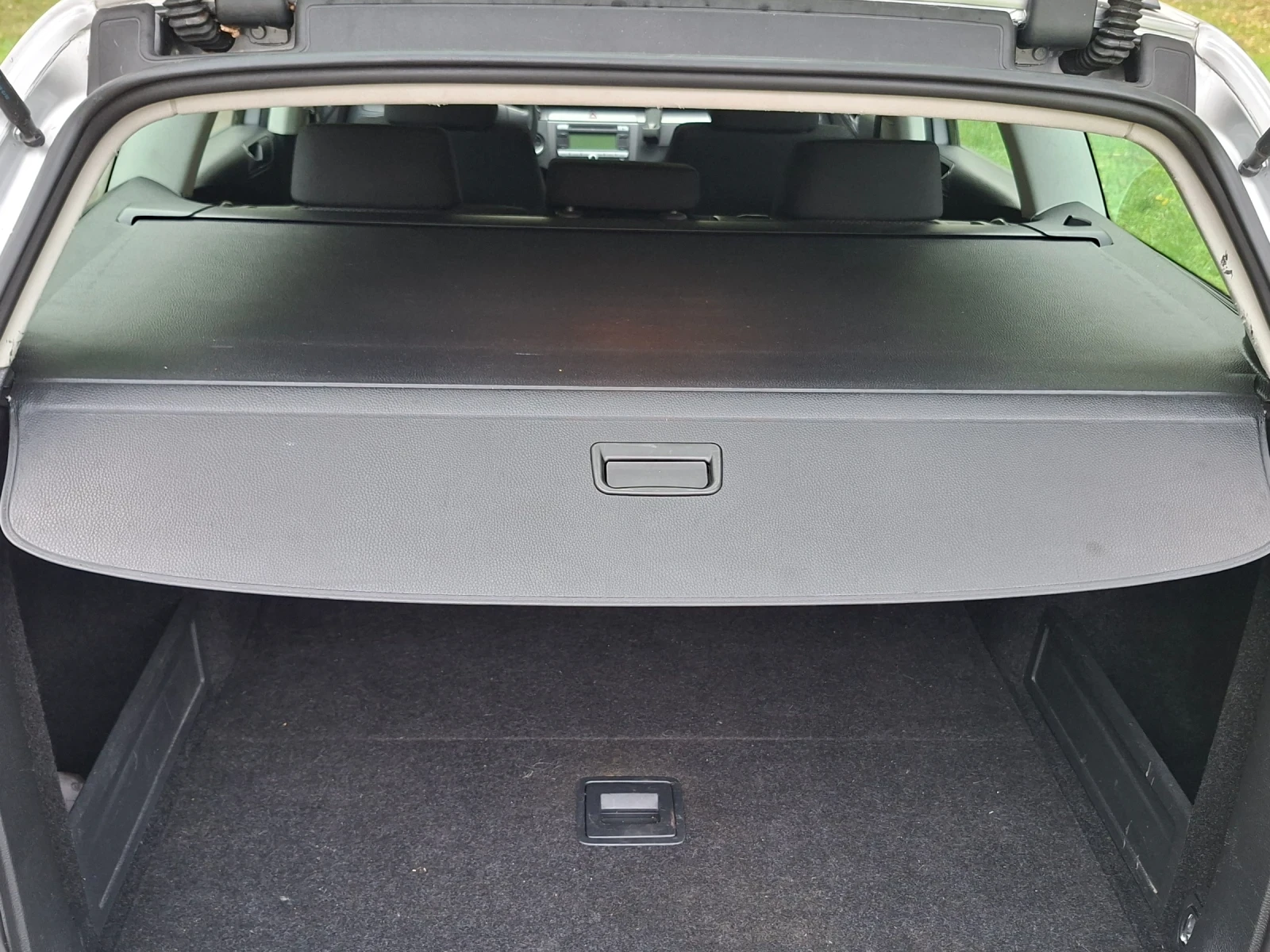 VW Passat 2.0 TDI - изображение 5