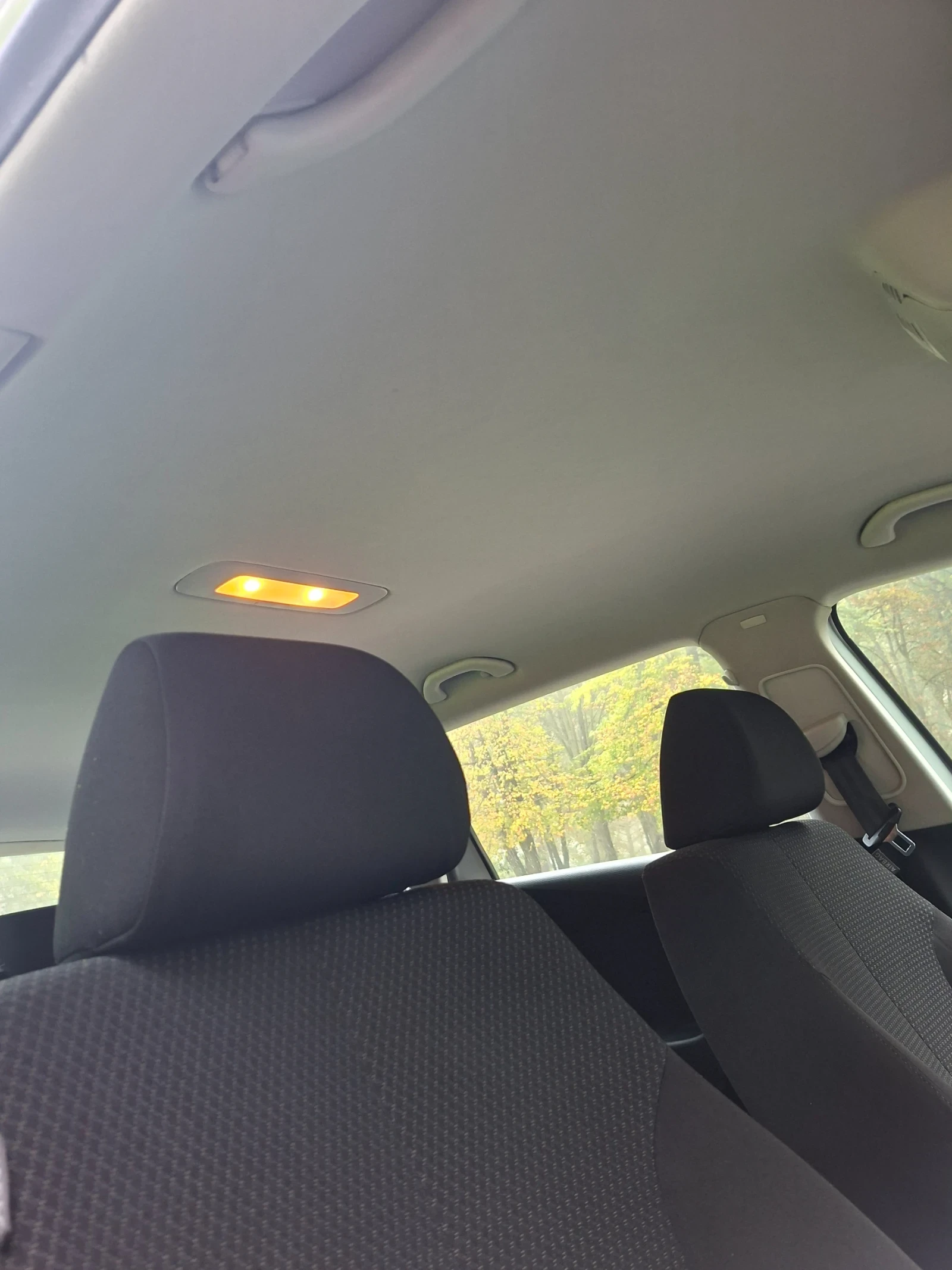 VW Passat 2.0 TDI - изображение 7