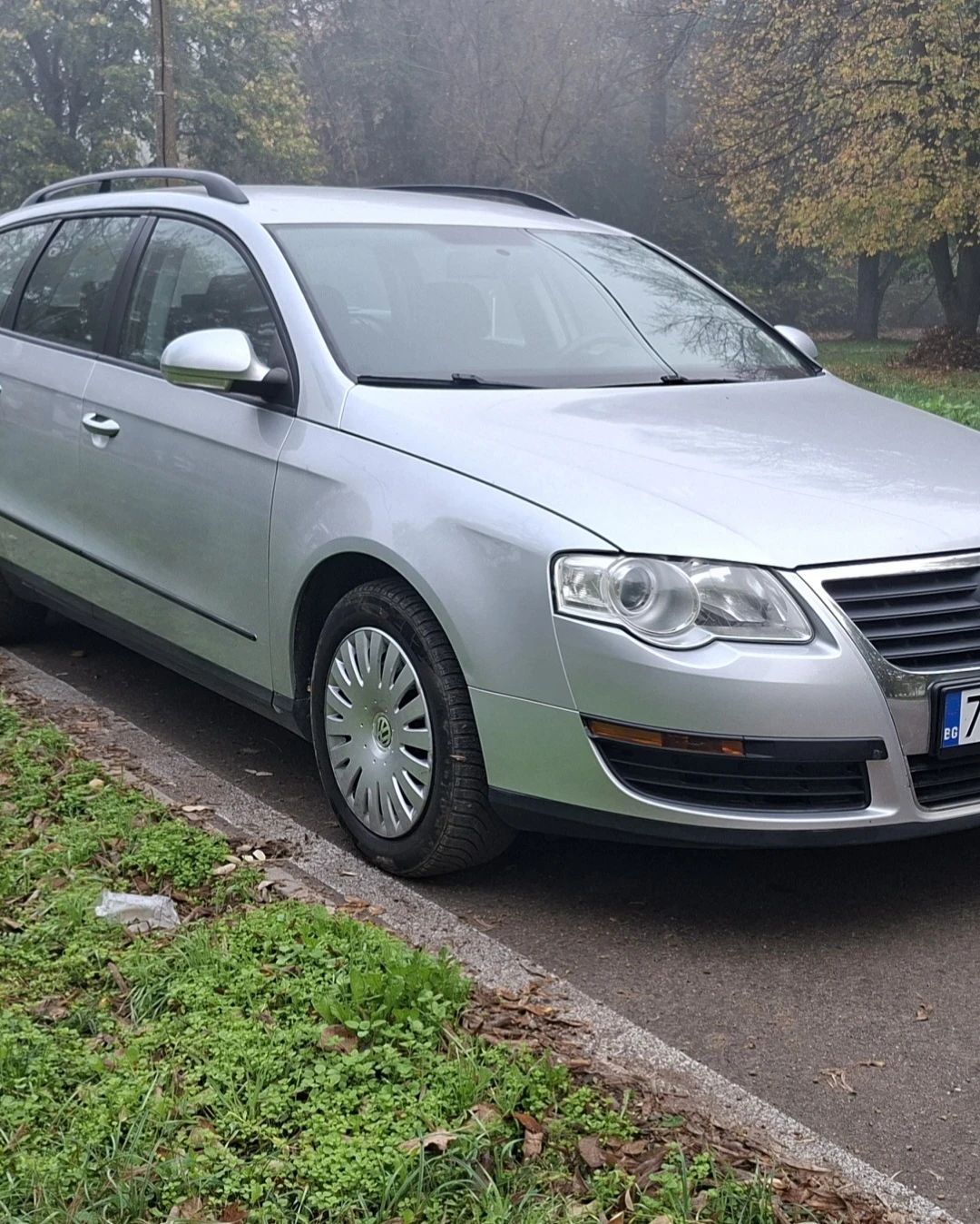 VW Passat 2.0 TDI - изображение 2