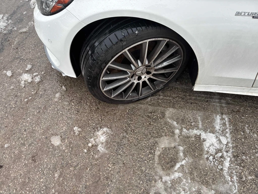 Mercedes-Benz C 43 AMG 2017 * CARFAX *    | Mobile.bg   6