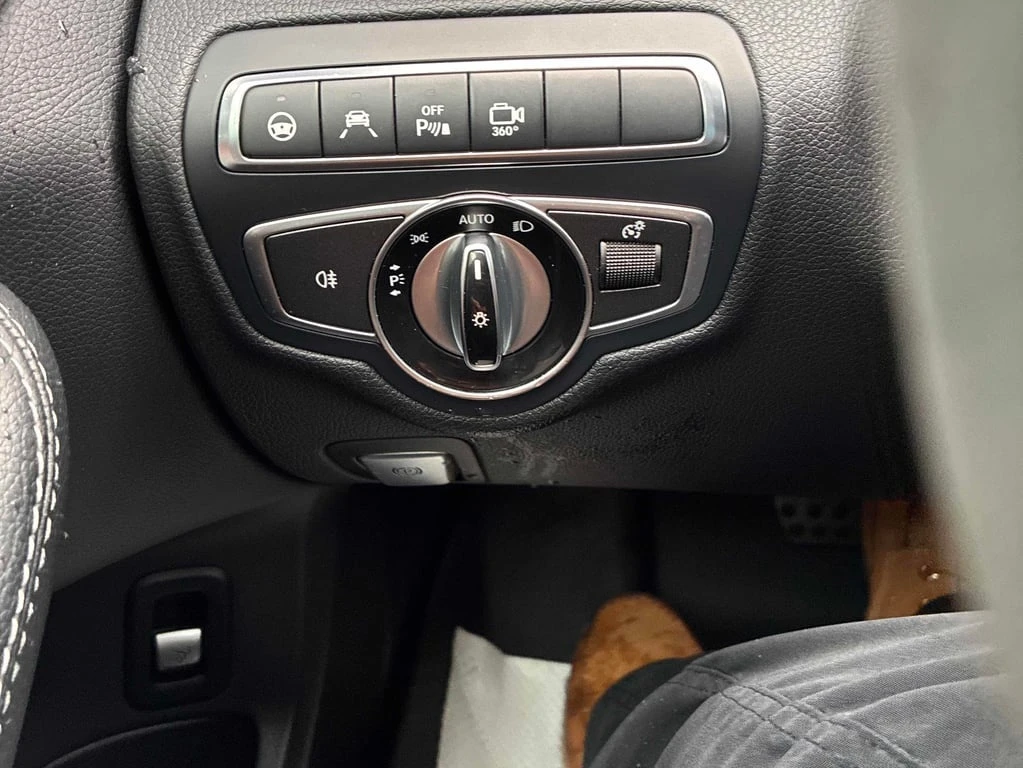 Mercedes-Benz C 43 AMG 2017 * CARFAX *    | Mobile.bg   14