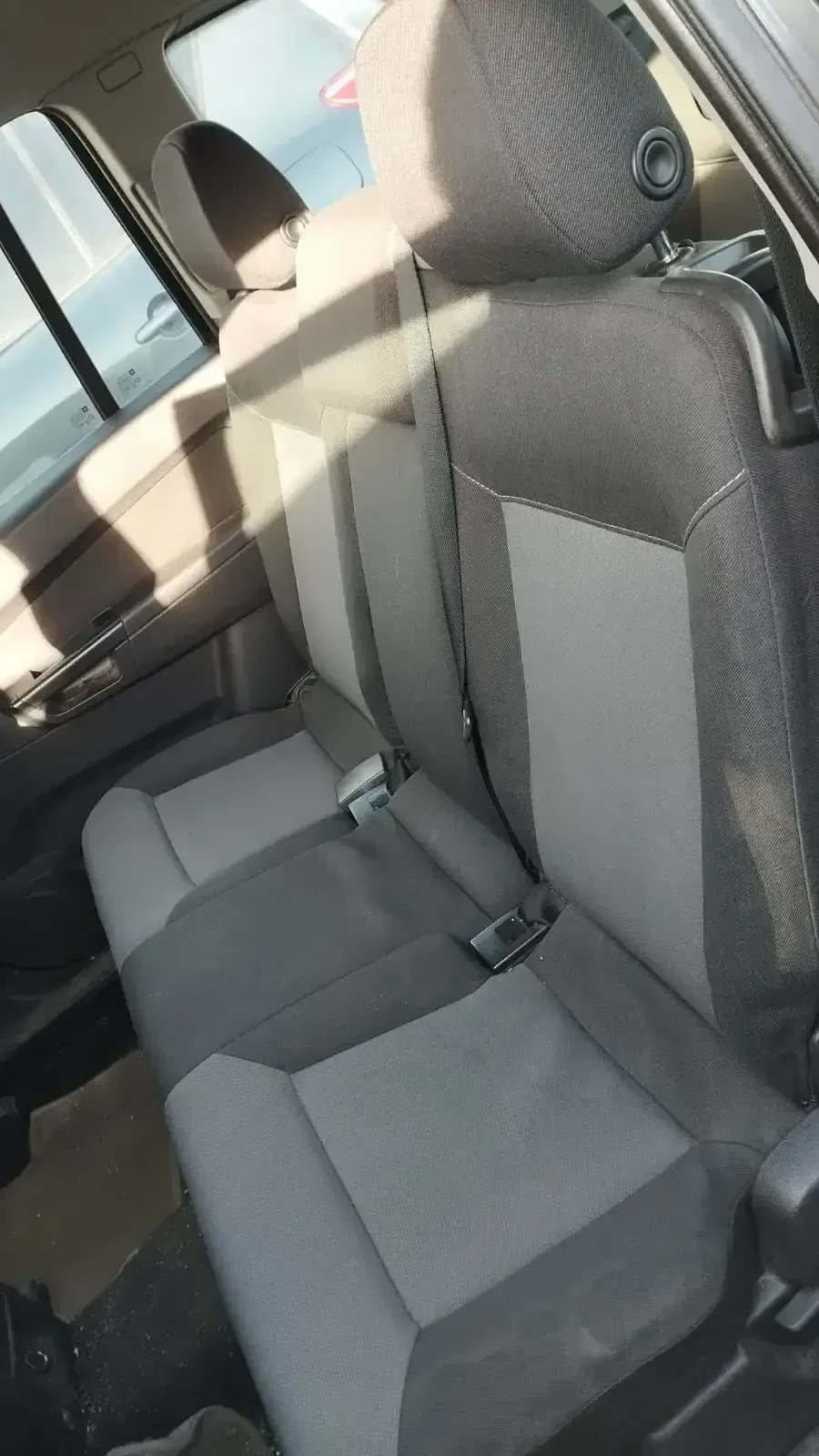 Opel Zafira | Mobile.bg � ����������� 5