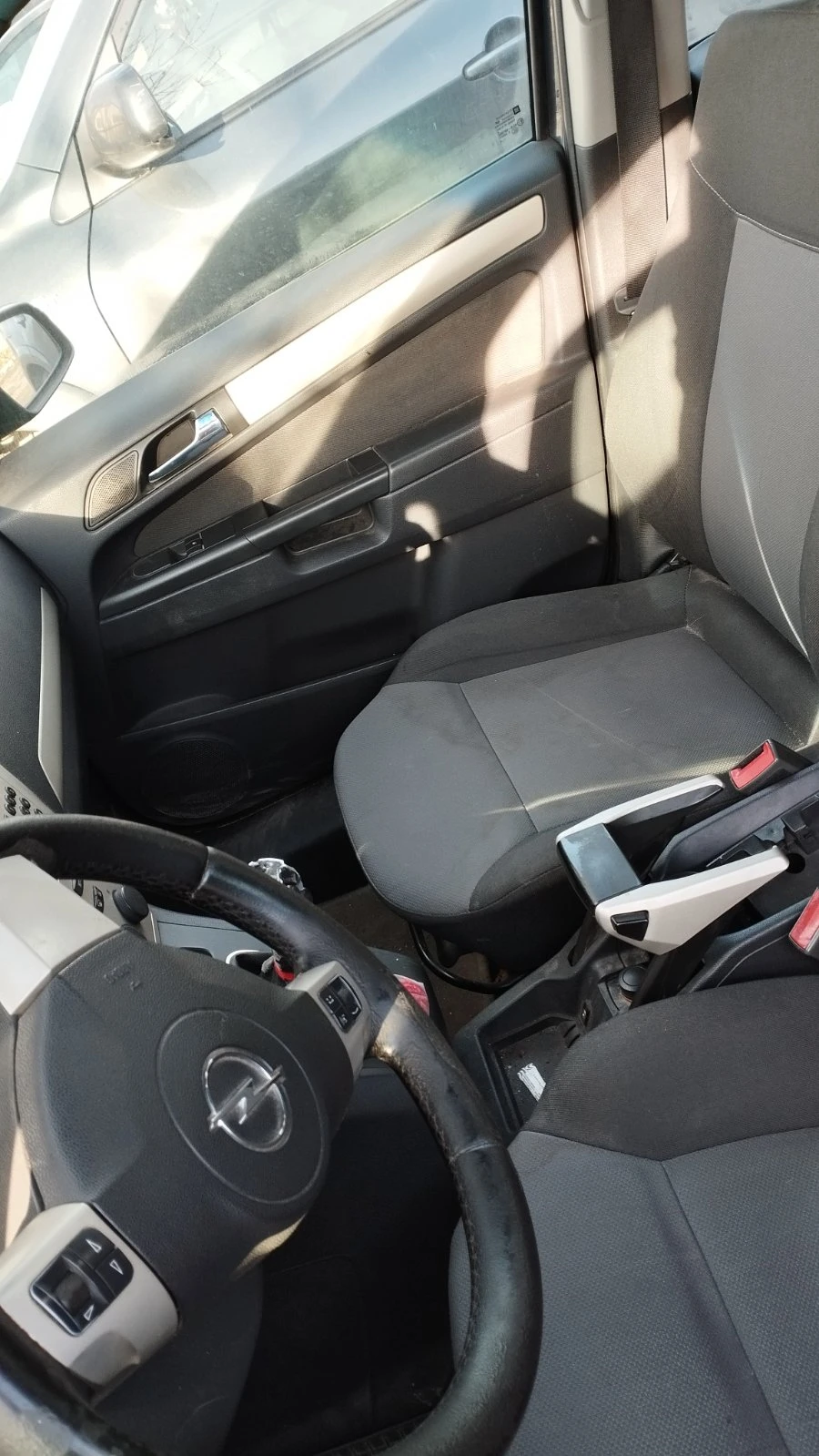 Opel Zafira | Mobile.bg � ����������� 7