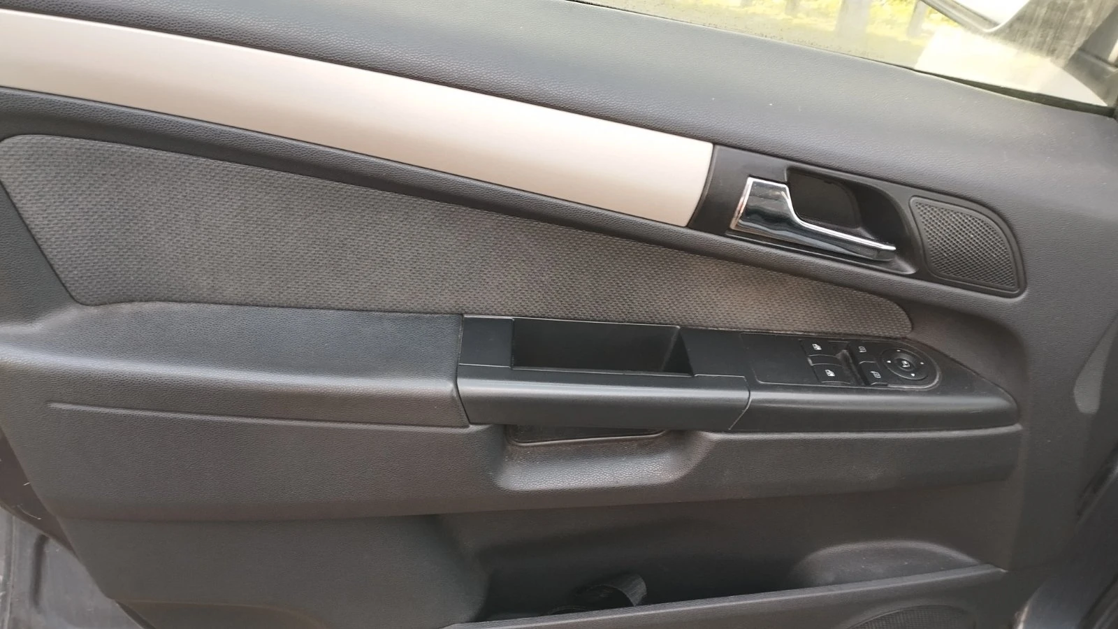 Opel Zafira | Mobile.bg � ����������� 4