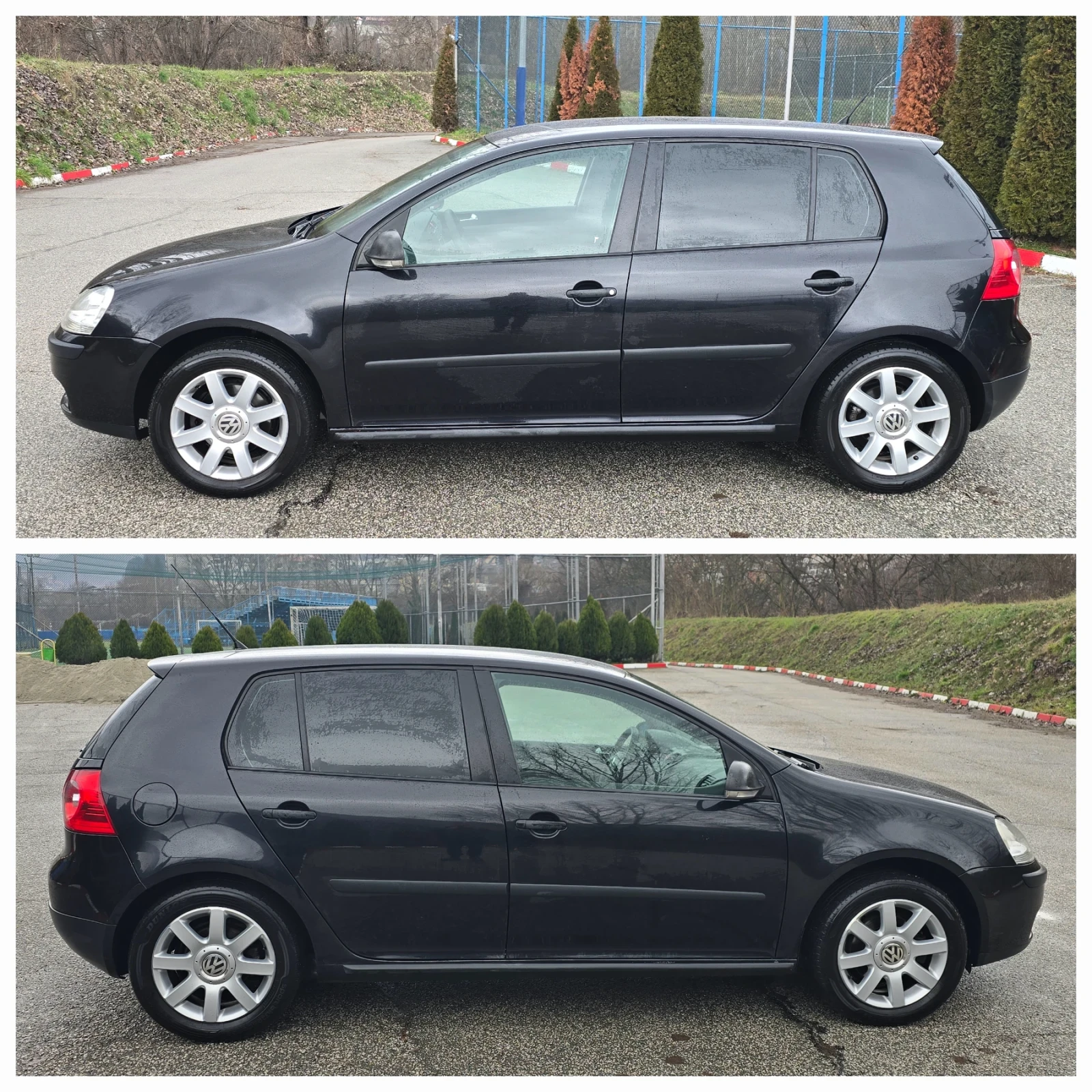 VW Golf ��� ��������� 1, 9 ����� 105 ���� | Mobile.bg � ����������� 14