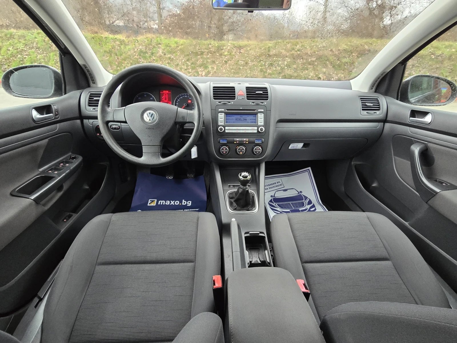 VW Golf ��� ��������� 1, 9 ����� 105 ���� | Mobile.bg � ����������� 11