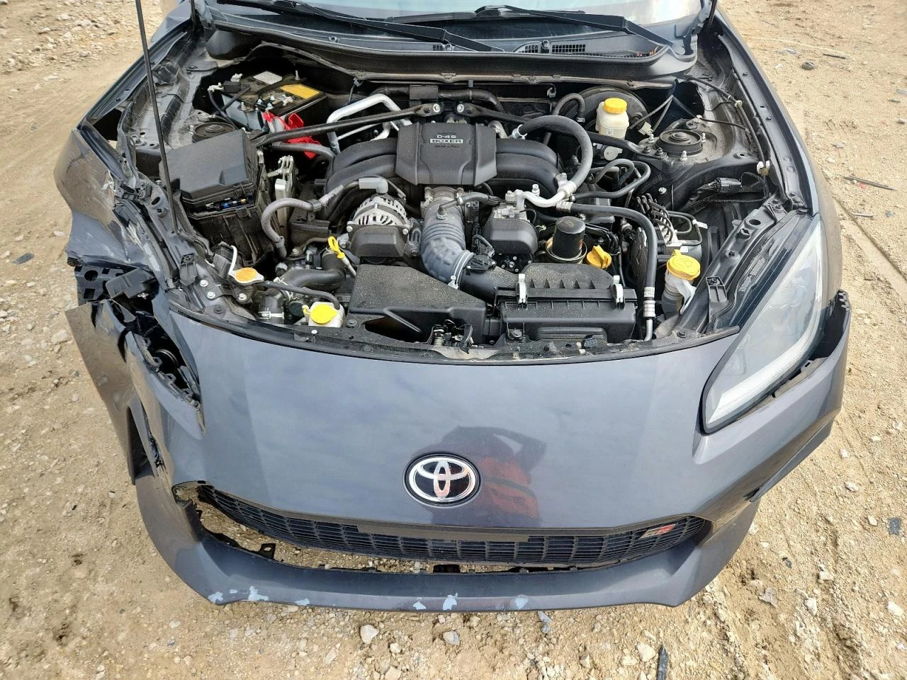 Toyota GR86 MANUAL/����������� | Mobile.bg � ����������� 11